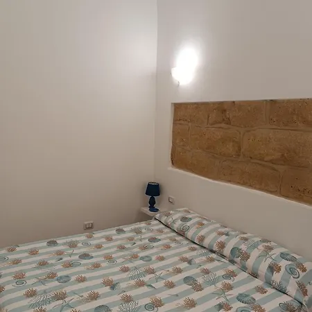 Apartament Casa Atlanna Terrasini