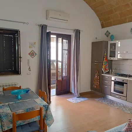 Casa Atlanna *