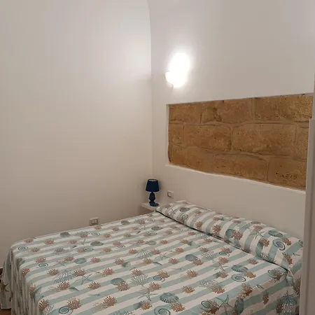 Apartament Casa Atlanna