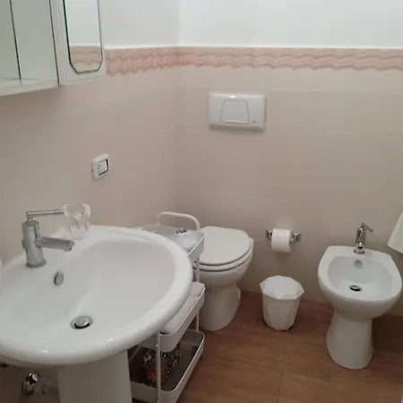 Apartament Casa Atlanna Terrasini