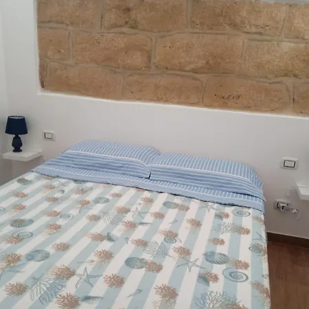 Casa Atlanna Apartament Terrasini