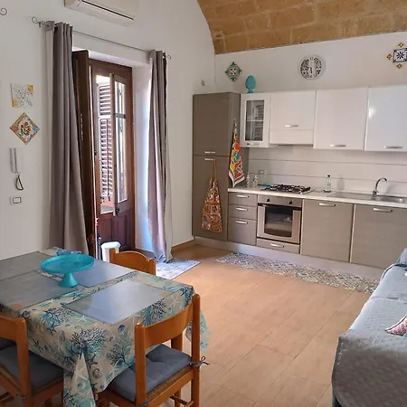 Apartament Casa Atlanna