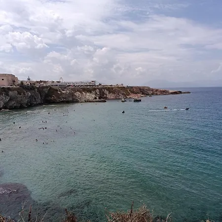Casa Atlanna *