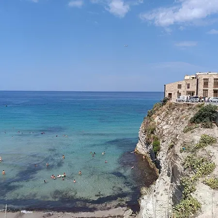 Casa Atlanna * Terrasini