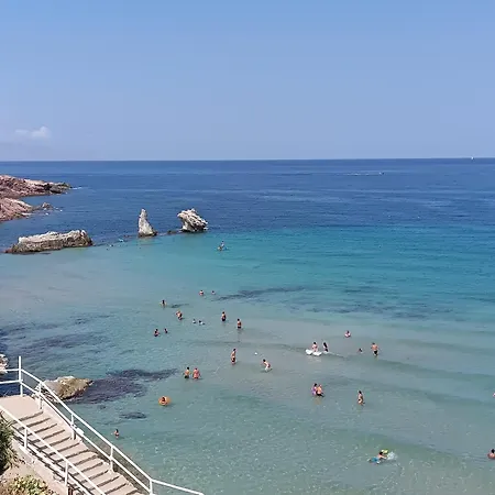 Casa Atlanna *