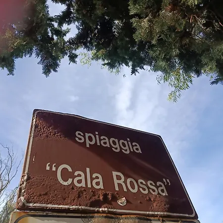 Casa Atlanna טראסיני