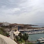 Casa Atlanna Apartament Terrasini