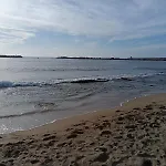 Apartament Casa Atlanna Terrasini