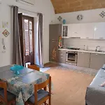 Apartament Casa Atlanna