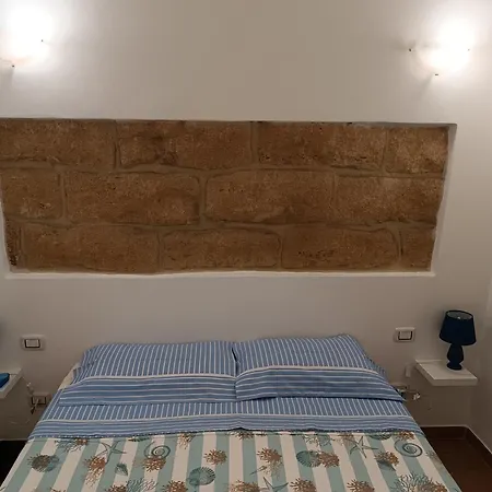 Casa Atlanna Appartement *