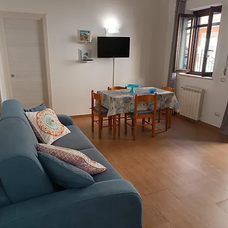 Casa Atlanna Apartment