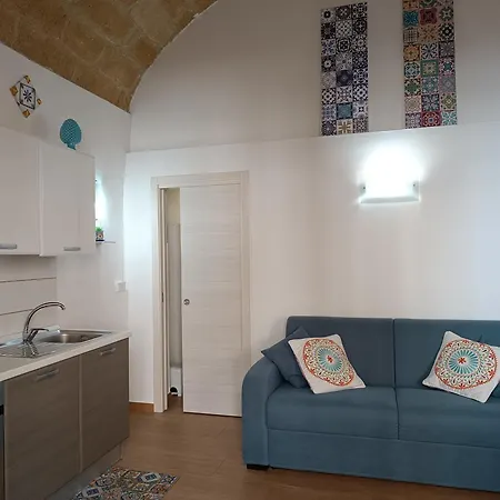 Casa Atlanna *