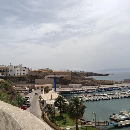 Casa Atlanna Appartement Terrasini