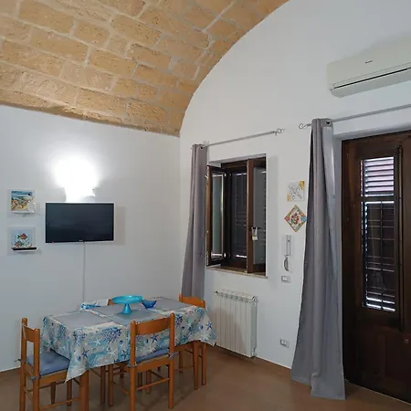 Appartement Casa Atlanna *