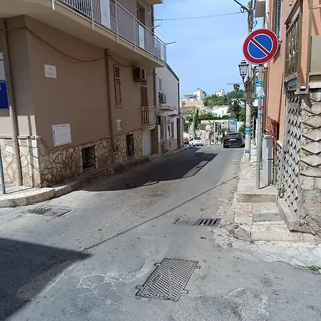 Casa Atlanna * Terrasini