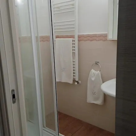 Appartement Casa Atlanna