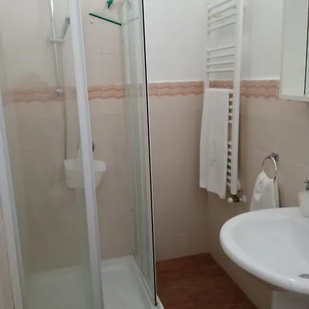 Casa Atlanna Appartement *