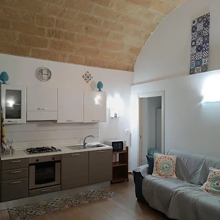 Appartamento Casa Atlanna *