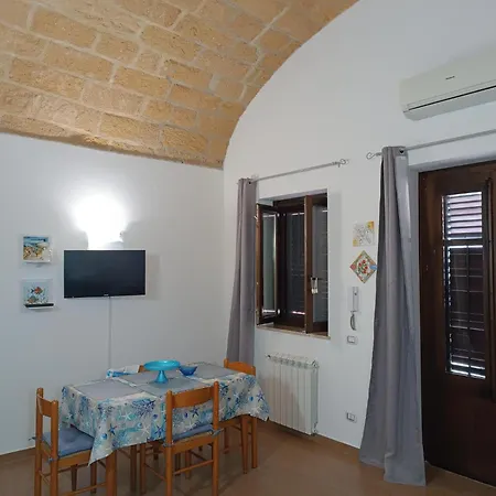 Casa Atlanna