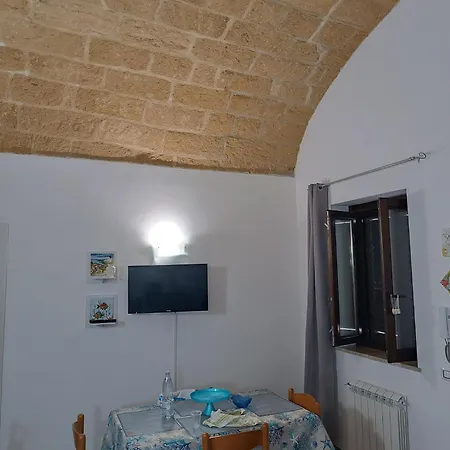 Appartement Casa Atlanna *
