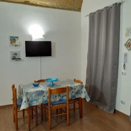 Casa Atlanna