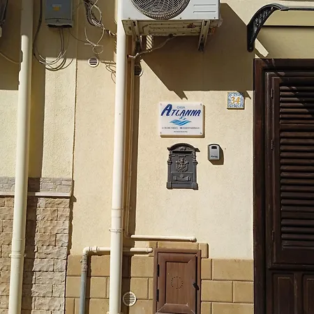Casa Atlanna *
