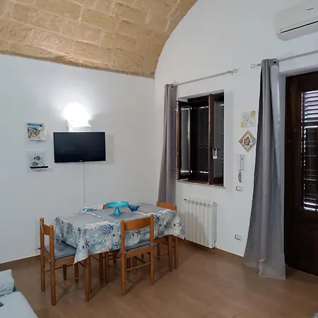 Casa Atlanna Appartement