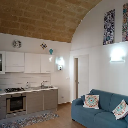 Casa Atlanna * Terrasini