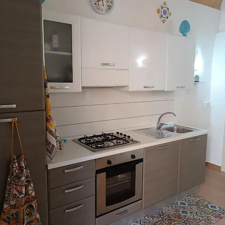 Appartement Casa Atlanna