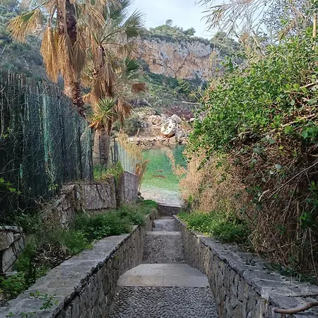 Casa Atlanna Appartement Terrasini
